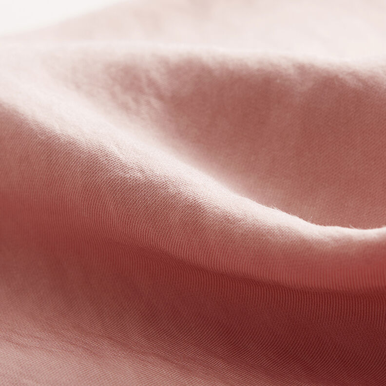 Mezcla de viscosa Brillo resplandeciente – rosa antiguo,  image number 3
