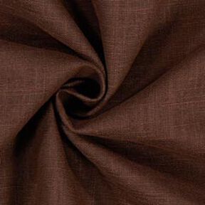 Lino Medium – marrón negro, 