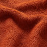 Tela de abrigo mullida liso – bronce,  thumbnail number 2