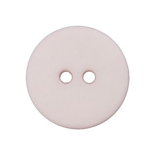 Botón de plástico Steinhorst 561 – lila pastel, 