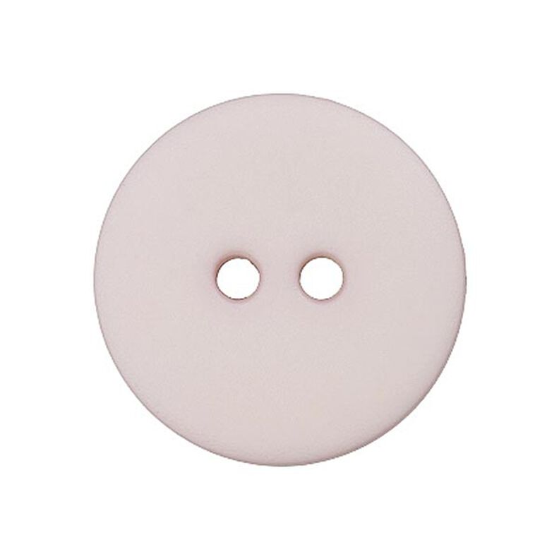 Botón de plástico Steinhorst 561 – lila pastel,  image number 1