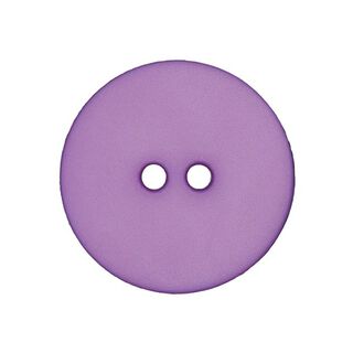 Botón de plástico Steinhorst 602 – púrpura, 