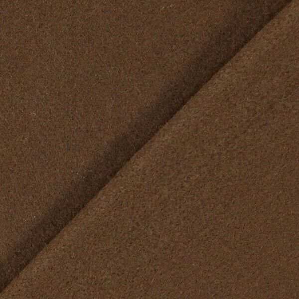 Fieltro 180 / grosor de 1,5 mm – marrón oscuro,  image number 3