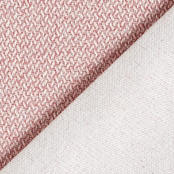Tela de tapicería Como – rosado,  image number 3
