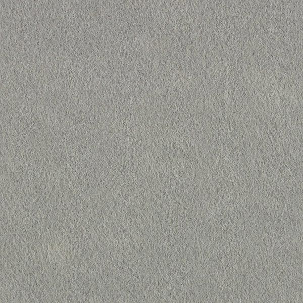 Fieltro 90 cm / grosor de 3 mm – gris claro,  image number 1