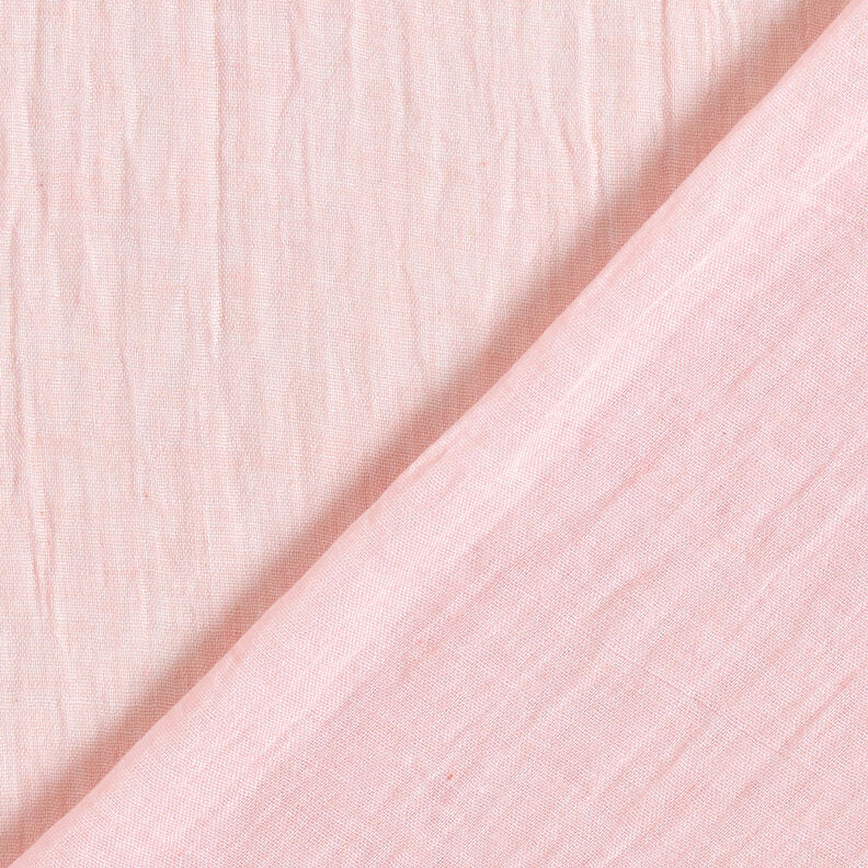 Voile melange jaspeado – rosa oscuro,  image number 5