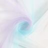 Malla fina Gradiente de arco iris – azul claro/menta,  thumbnail number 3