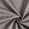 Tela de tapicería Aspecto de piel de ultramicrofibra – gris,  thumbnail number 1