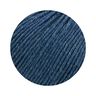 Cool Wool Melange, 50g | Lana Grossa – azul noche,  thumbnail number 2