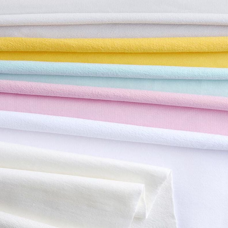 Felpa francesa ligera uni &ndash; naturaleza,  image number 7