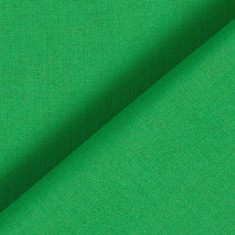 Mezcla de poliéster y algodón de fácil cuidado – verde hierba,  image number 3