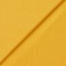 Jersey de verano viscosa medio – amarillo curry,  thumbnail number 3