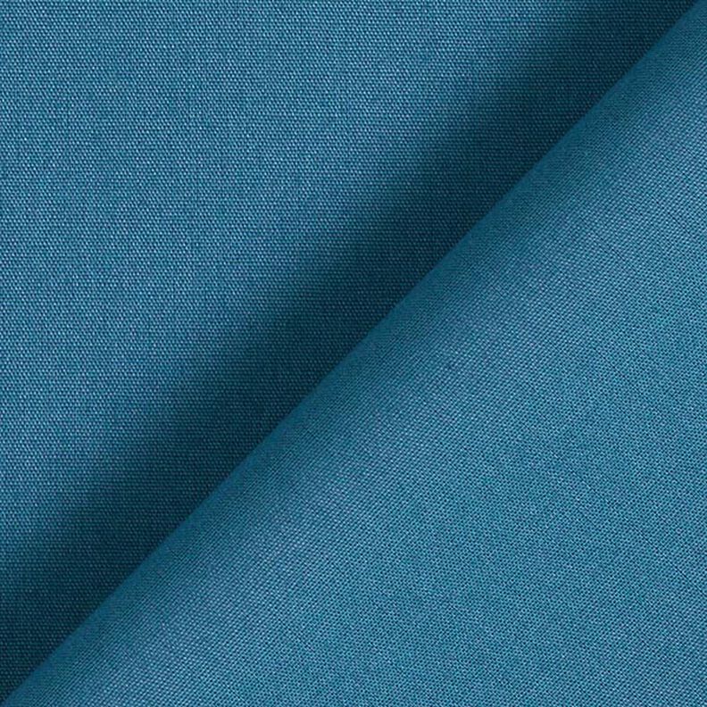 GOTS Popelina de algodón | Tula – azul vaquero,  image number 3
