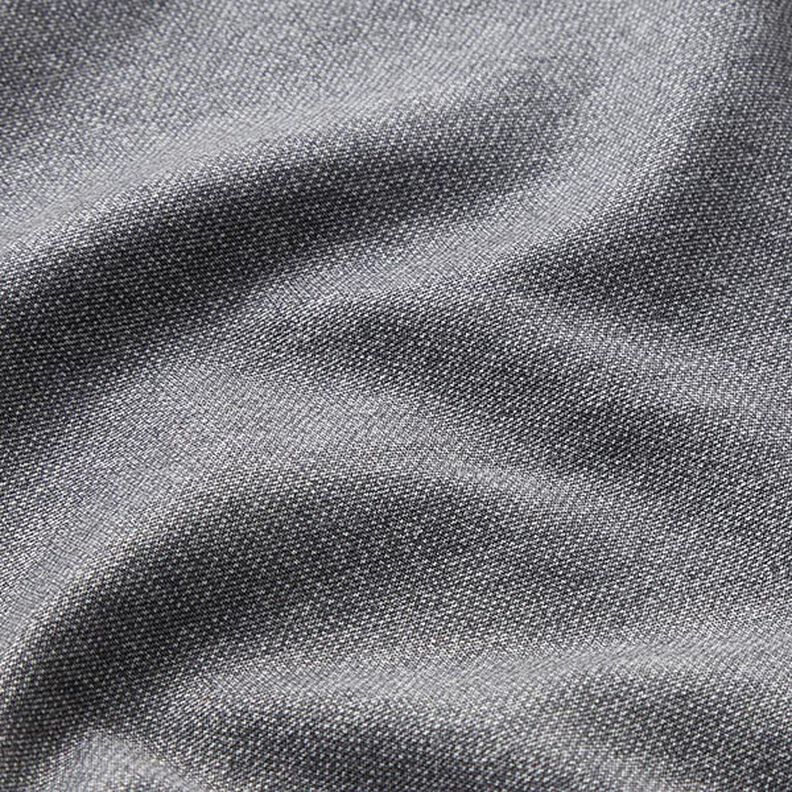 Romanit Jersey Melange – gris,  image number 2