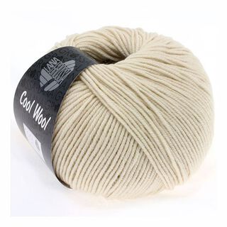 Cool Wool Uni, 50g | Lana Grossa – naturaleza, 