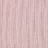 Muselina de algodón rayas brillantes – rosa,  thumbnail number 1