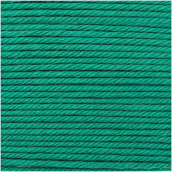 Essentials Mega Wool chunky | Rico Design – verde hierba,  image number 2