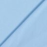 Jersey de verano viscosa medio – azul claro,  thumbnail number 3