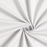 Popelina de algodón Uni – gris claro,  thumbnail number 1