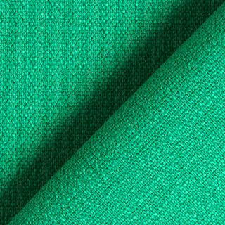 Tela de lino Stretch Mezcla – verde, 
