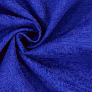 Lino Medium – azul real, 