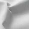 Mezcla de poliéster y algodón de fácil cuidado – gris claro,  thumbnail number 2