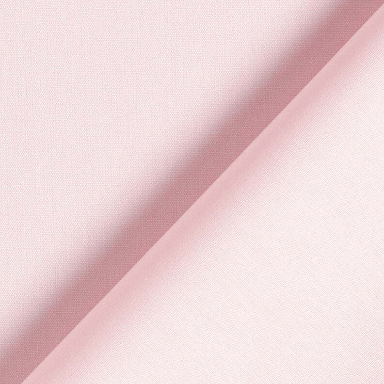 GOTS Popelina de algodón | Tula – rosa,  image number 3