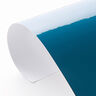 Lámina de vinilo Cambia de color al aplicar calor Din A4 – azul/verde,  thumbnail number 4
