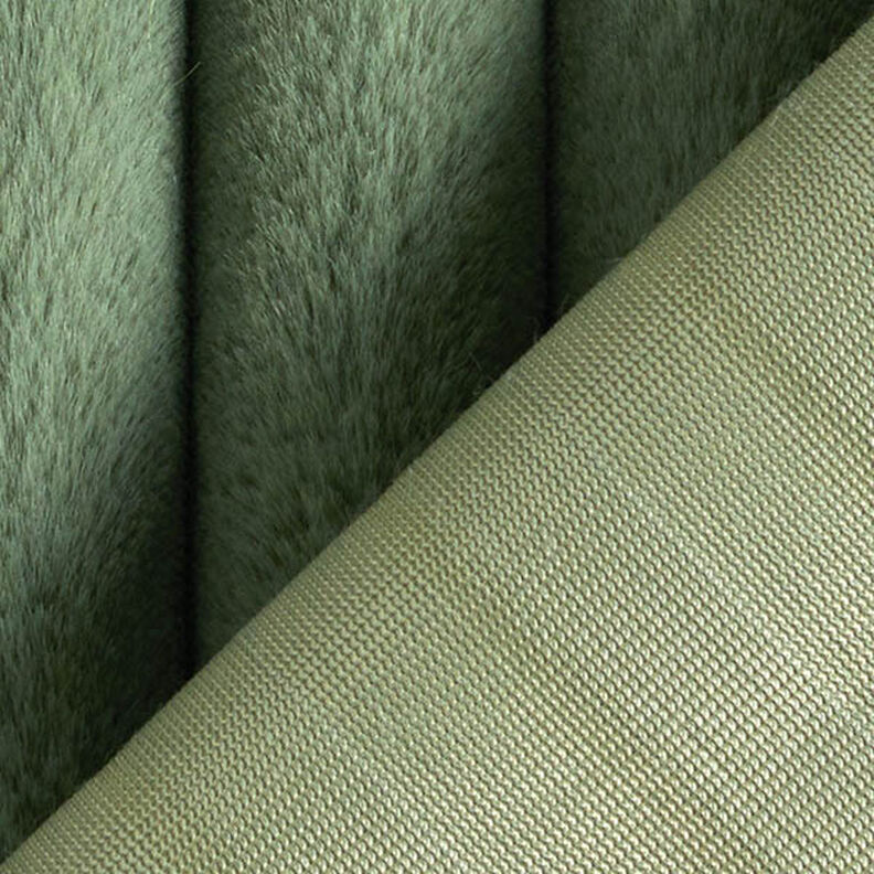 Tela de tapicería Nervadura suave – caña,  image number 4