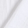 Muselina de algodón 280 cm – blanco,  thumbnail number 4