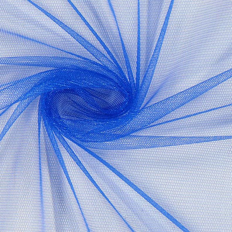 Tul Brillante – azul real,  image number 2