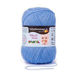 Baby Smiles Suavel, 50 g | Schachenmayr (8130), 