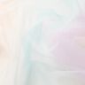 Malla fina Gradiente de arco iris – azul claro/menta,  thumbnail number 2
