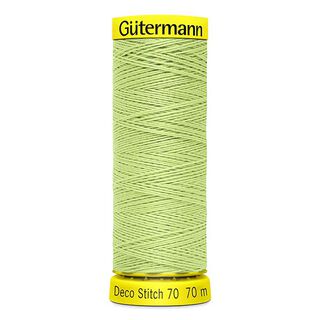 Hilo de coser Deco Stitch 70 (152) | 70m | Gütermann, 
