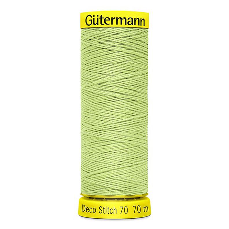 Hilo de coser Deco Stitch 70 (152) | 70m | Gütermann,  image number 1
