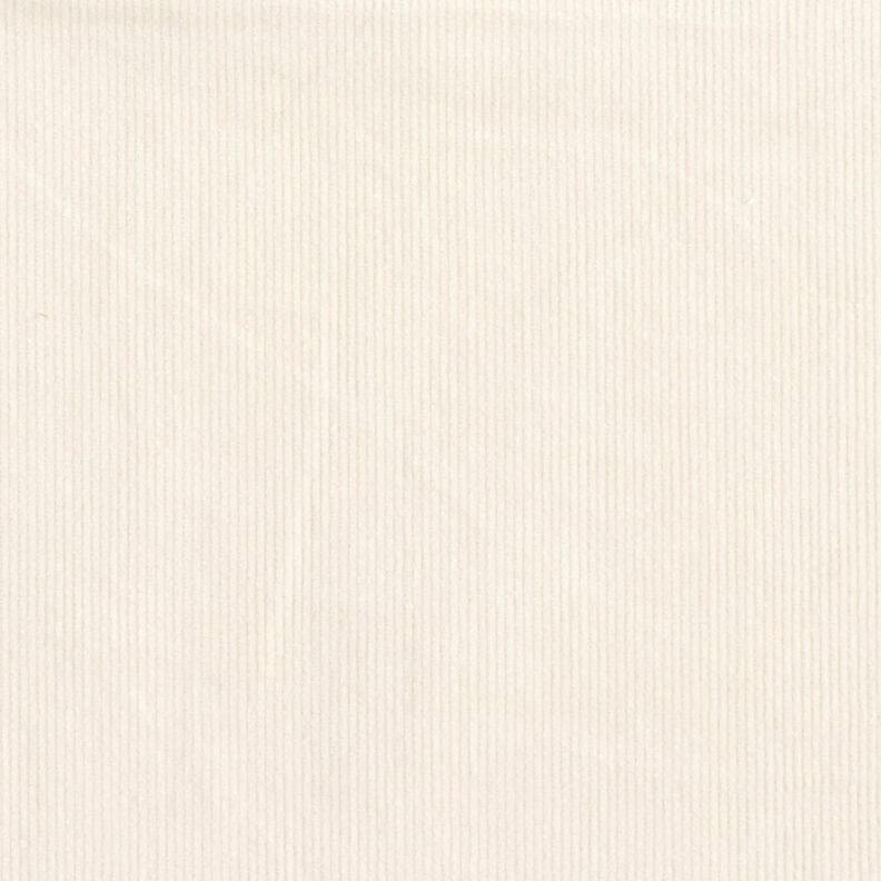 Pana fina elástica – blanco lana,  image number 4