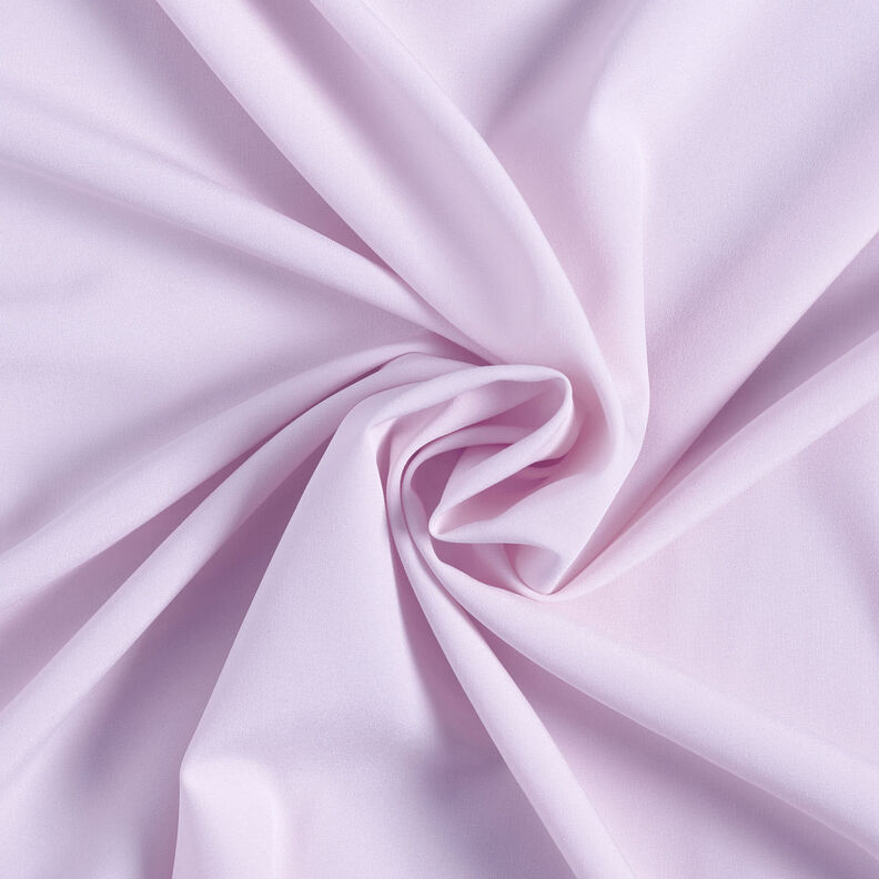 Tela para blusas Uni – rosa oscuro,  image number 1