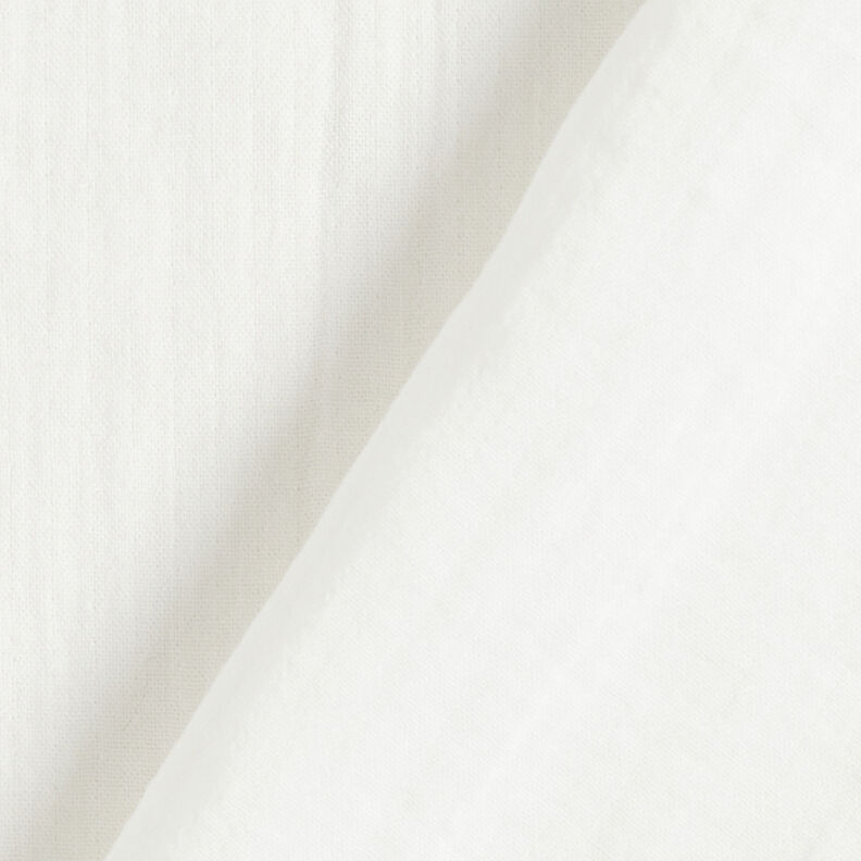 Muselina de algodón 280 cm – marfil,  image number 4