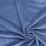 Tela de Coralina liso – azul metálico,  thumbnail number 1