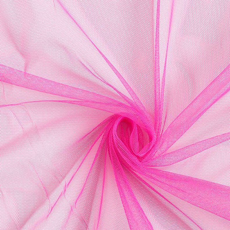 Malla suave – rosa intenso,  image number 1