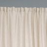 Tela para cortinas Tejido con estructura 300 cm – beige claro,  thumbnail number 7