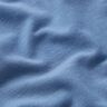 Bambú Tela de jersey de viscosa Uni – azul metálico,  thumbnail number 3