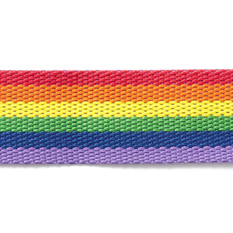Cinta para cinturón Multicolor [40mm],  image number 1