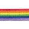 Cinta para cinturón Multicolor [40mm],  thumbnail number 1