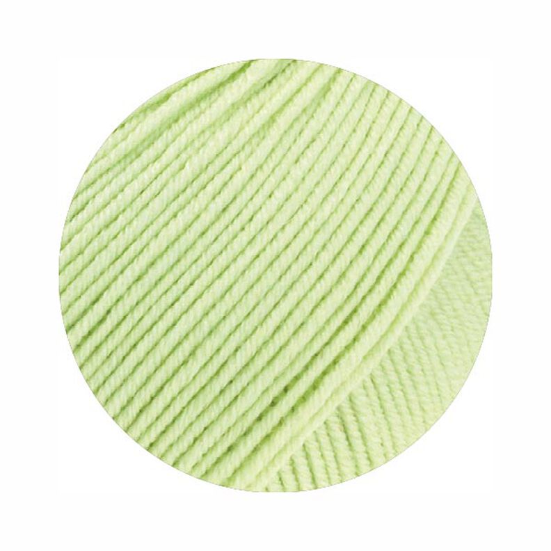 Cool Wool Uni, 50g | Lana Grossa – verde mayo,  image number 2