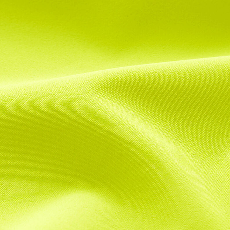 Tejido Softshell Uni – amarillo neon,  image number 3