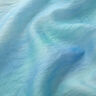 Batik tencel ligero – azul agua,  thumbnail number 2