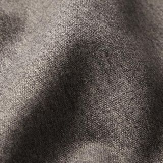 Tela de tapicería Apariencia de lana – gris oscuro, 