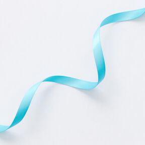 Cinta de sat&eacute;n [9 mm] &ndash; azul claro, 