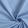 Popelina de algodón Mini rayas – azul real/blanco,  thumbnail number 3
